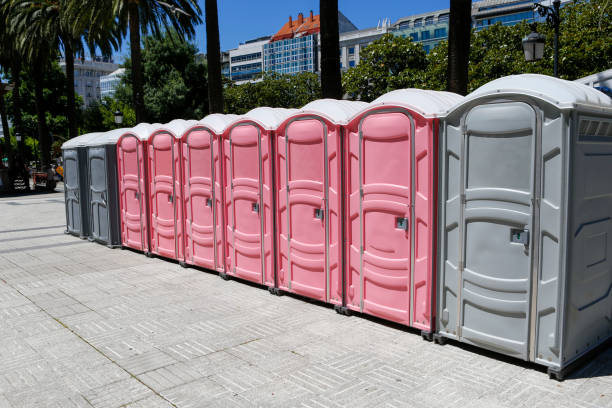 Best Portable Restroom for Sporting Events  in Janesville, CA