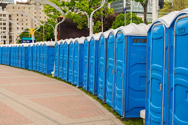 Best Restroom Trailer for Weddings  in Janesville, CA